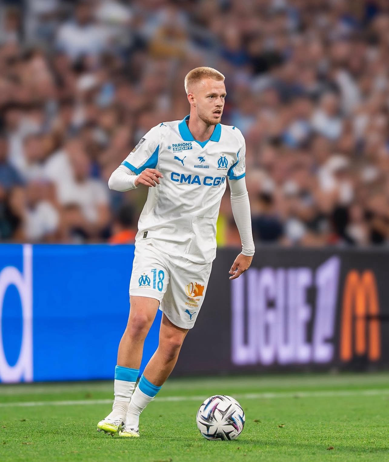 Galatasaray’dan orta sahaya gençlik aşısı! Fransız basını duyurdu