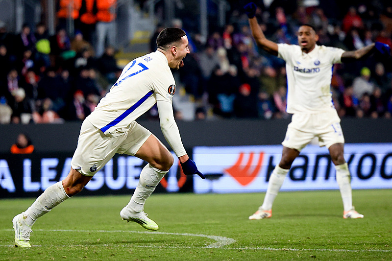 Galatasaray’dan milli futbolcuya kanca! Transfer teklifi ortaya çıktı