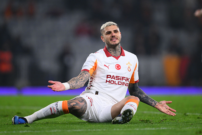 Galatasaray’dan milli futbolcuya kanca! Transfer teklifi ortaya çıktı