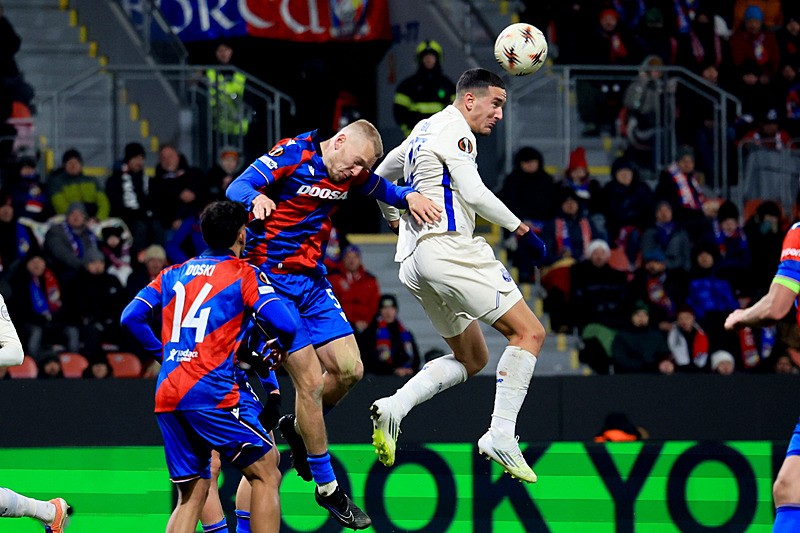 Galatasaray’dan milli futbolcuya kanca! Transfer teklifi ortaya çıktı