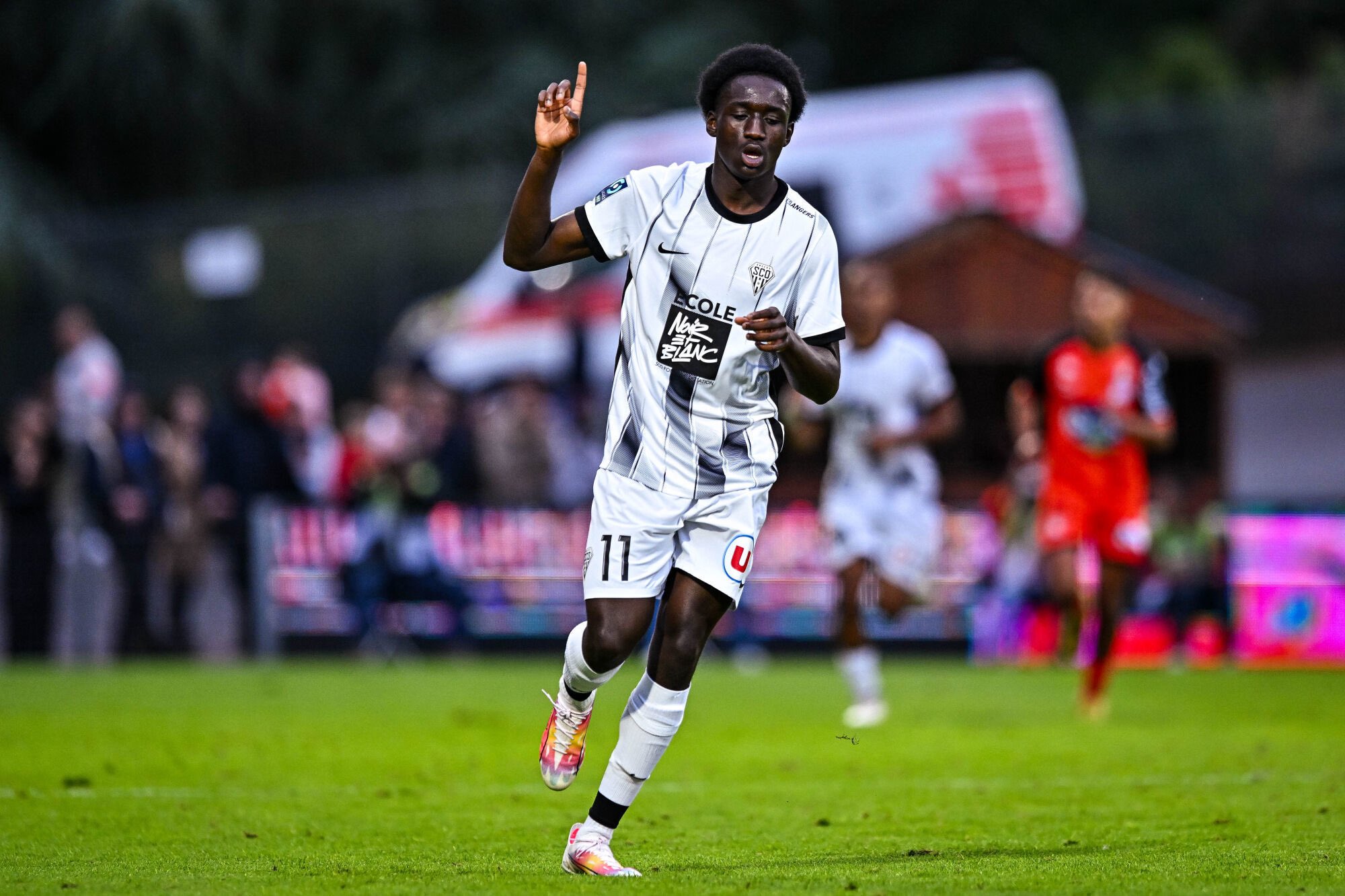 Sidiki Cherif transferinde mutlu son! Sözleşme detayları belli oldu