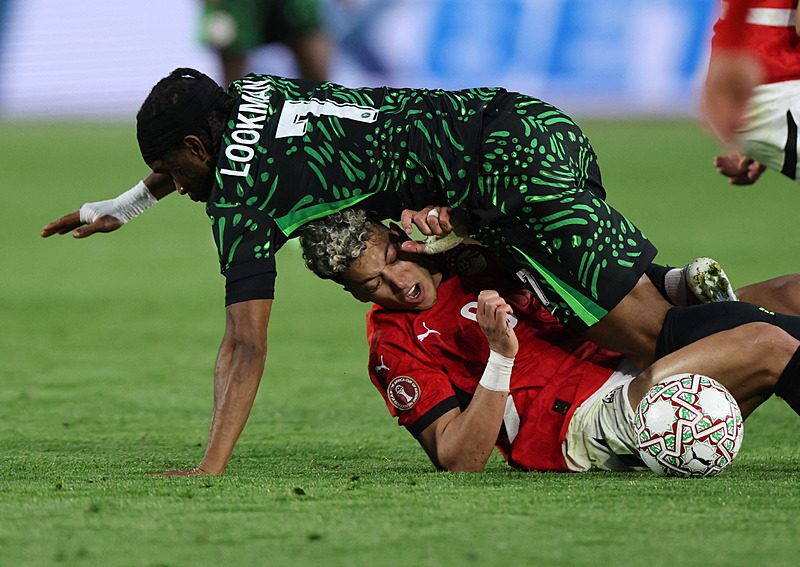 Fenerbahçe’ye Lookman şoku! Bunu kimse beklemiyordu