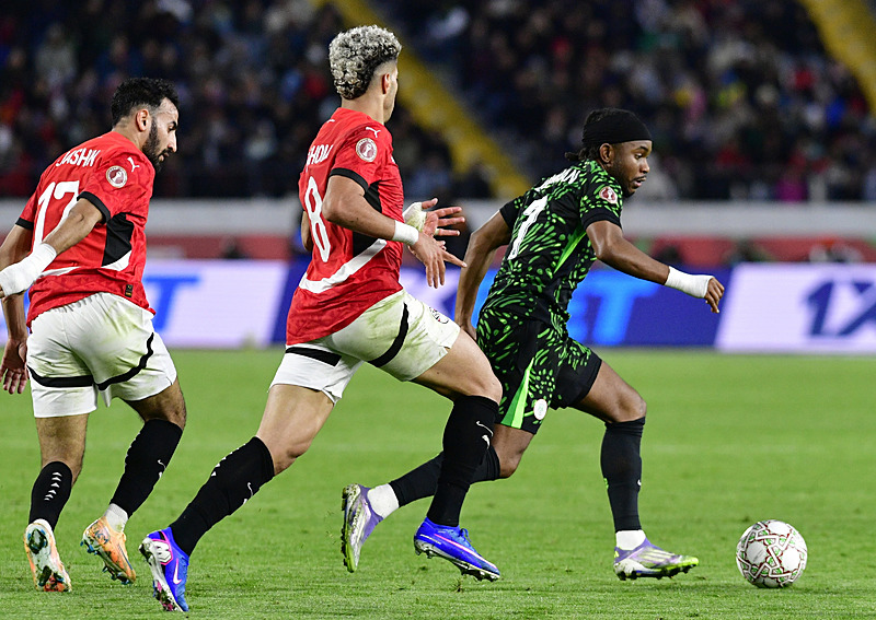 Fenerbahçe’ye Lookman şoku! Bunu kimse beklemiyordu