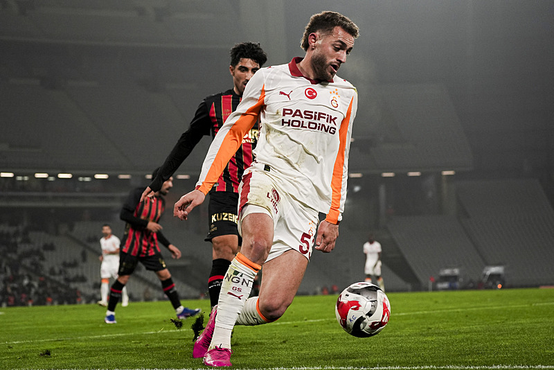 Okan Buruk’tan Sane’nin yokluğunda flaş karar! İşte Galatasaray’ın Zecorner Kayserispor maçı muhtemel 11’i