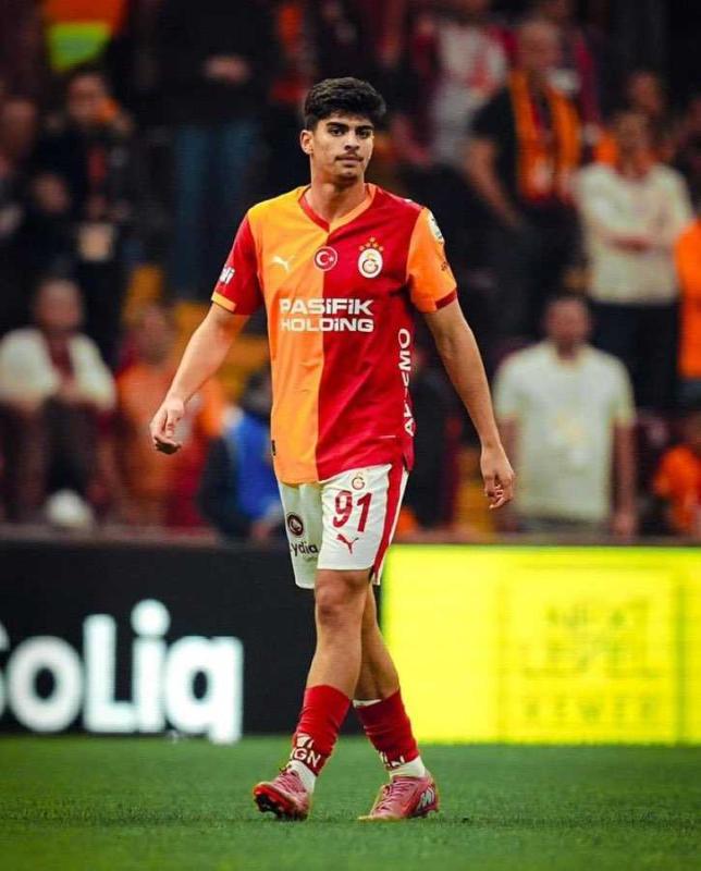 Okan Buruk’tan Sane’nin yokluğunda flaş karar! İşte Galatasaray’ın Zecorner Kayserispor maçı muhtemel 11’i