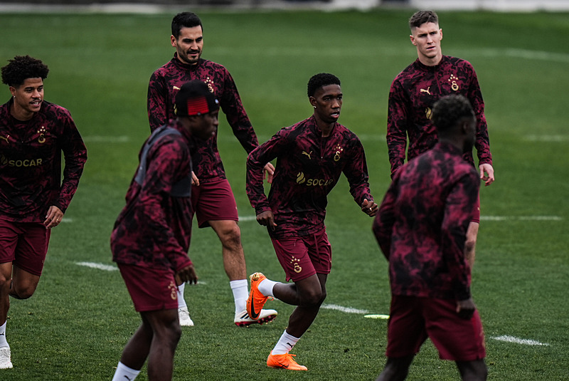 Okan Buruk’tan Sane’nin yokluğunda flaş karar! İşte Galatasaray’ın Zecorner Kayserispor maçı muhtemel 11’i