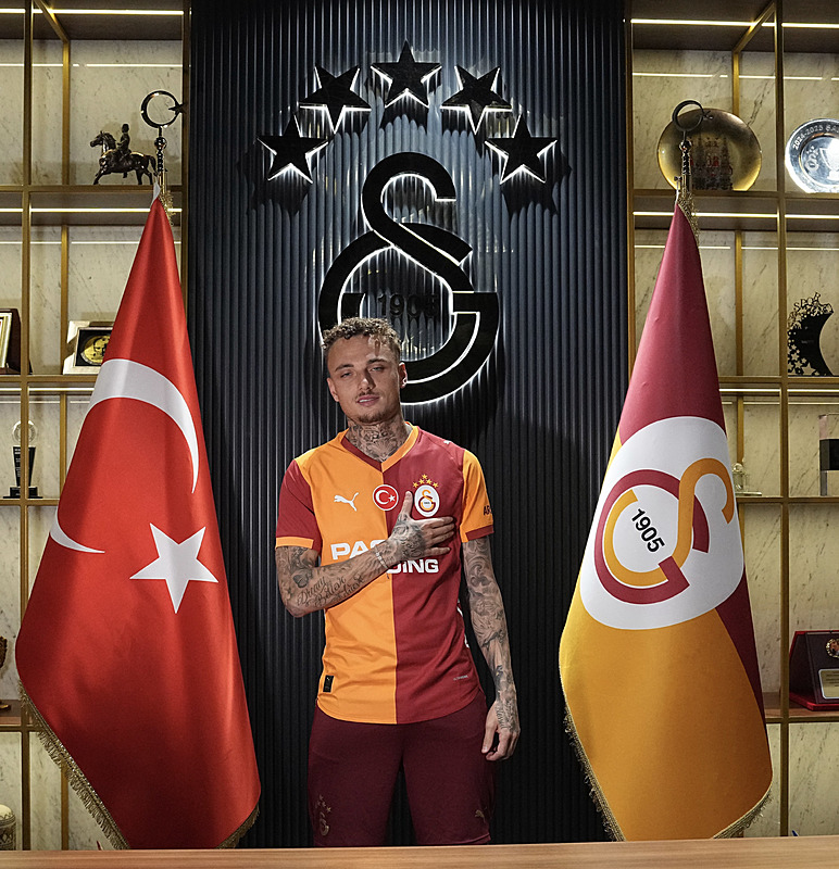 Okan Buruk’tan Sane’nin yokluğunda flaş karar! İşte Galatasaray’ın Zecorner Kayserispor maçı muhtemel 11’i