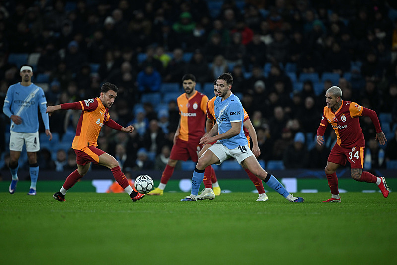 Spalletti Galatasaray’ın yıldız isimleri Icardi ve Osimhen’i değerlendirdi!