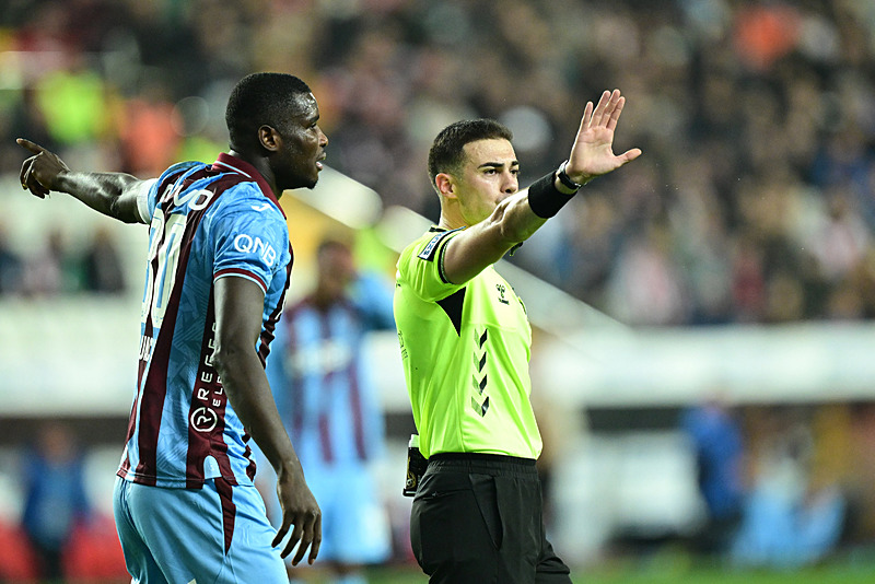 Spor yazarları Antalyaspor - Trabzonspor maçını yorumladı!