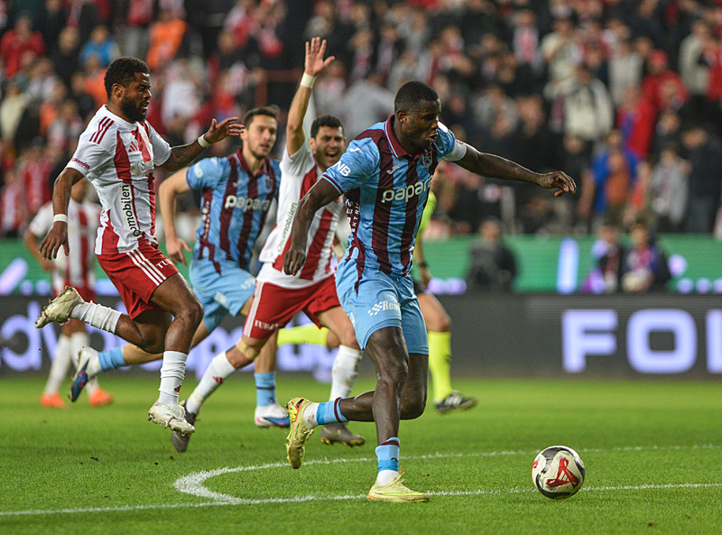 Spor yazarları Antalyaspor - Trabzonspor maçını yorumladı!