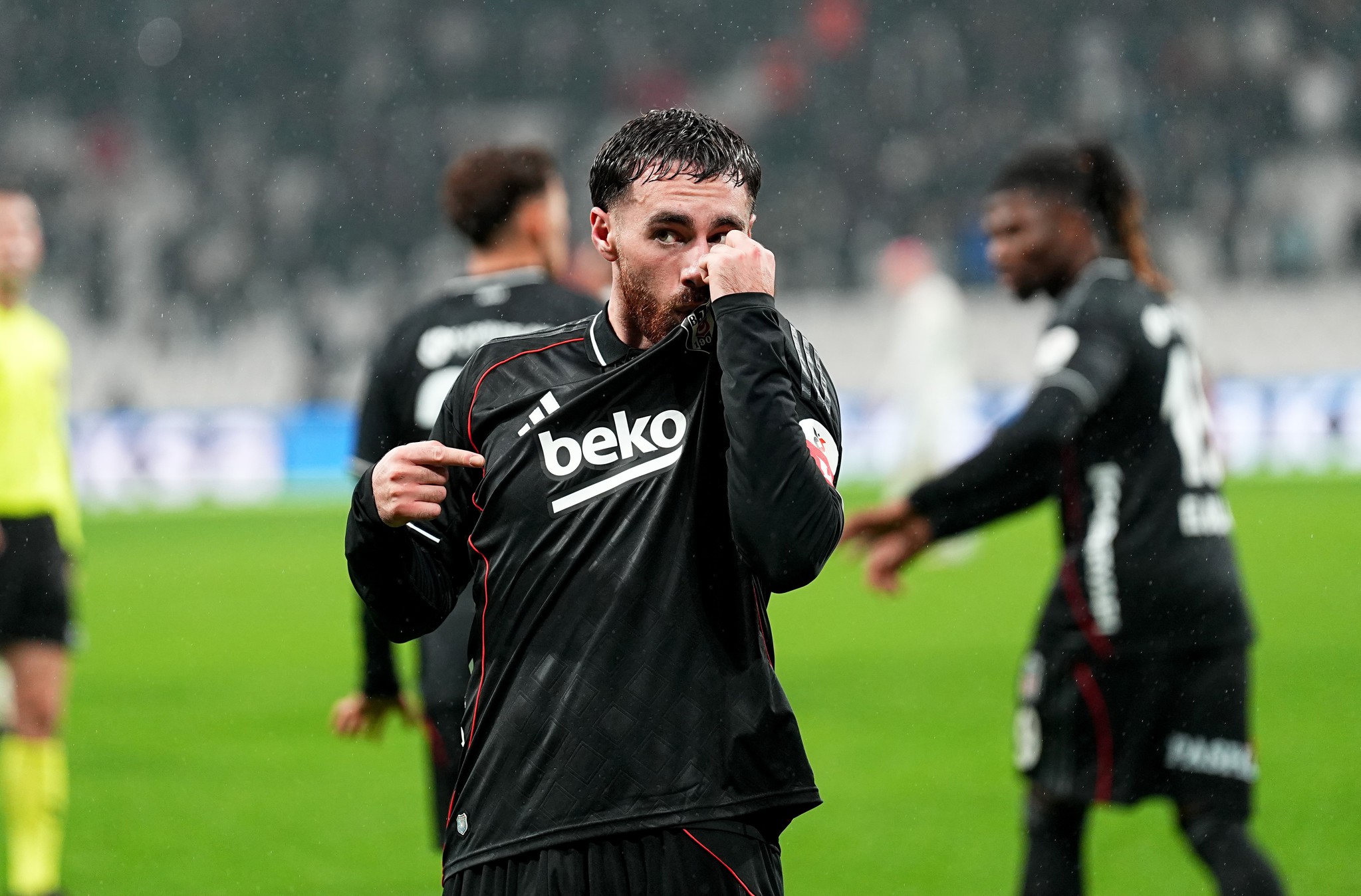 Spor yazarları Beşiktaş - Tümosan Konyaspor maçını değerlendirdi!