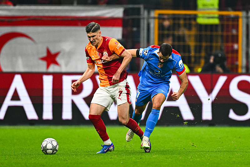 TRANSFER HABERİ: Liverpool’dan Galatasaraylı yıldıza kanca!