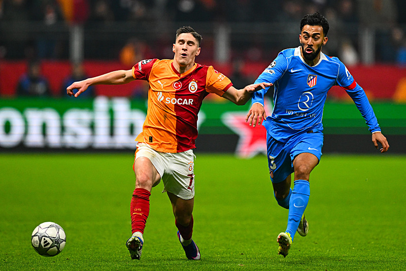 TRANSFER HABERİ: Liverpool’dan Galatasaraylı yıldıza kanca!