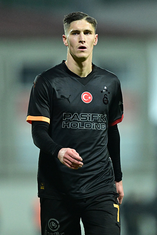 TRANSFER HABERİ: Liverpool’dan Galatasaraylı yıldıza kanca!