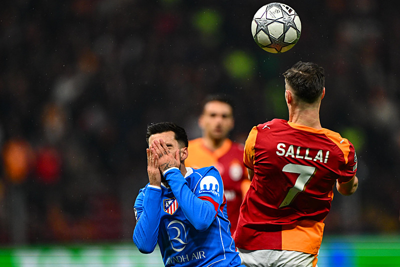 TRANSFER HABERİ: Liverpool’dan Galatasaraylı yıldıza kanca!