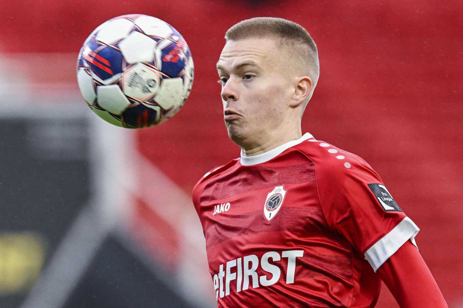 Galatasaray’da transfer için rota Fransa! Marsilya’dan 2 isim hedefte