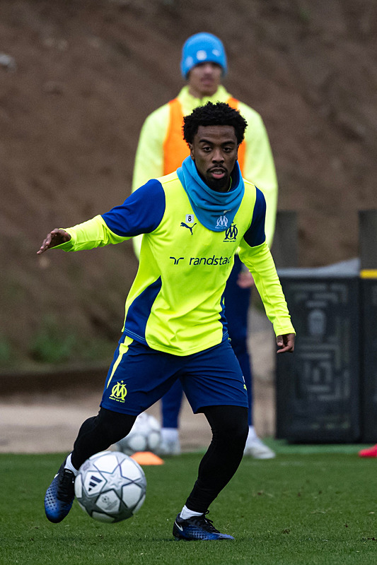 Galatasaray’da transfer için rota Fransa! Marsilya’dan 2 isim hedefte