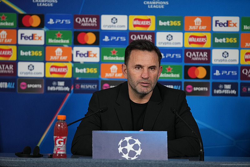 Galatasaray’da transfer için rota Fransa! Marsilya’dan 2 isim hedefte