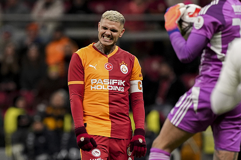 İtalyan devinden Mauro Icardi operasyonu! Transfer...