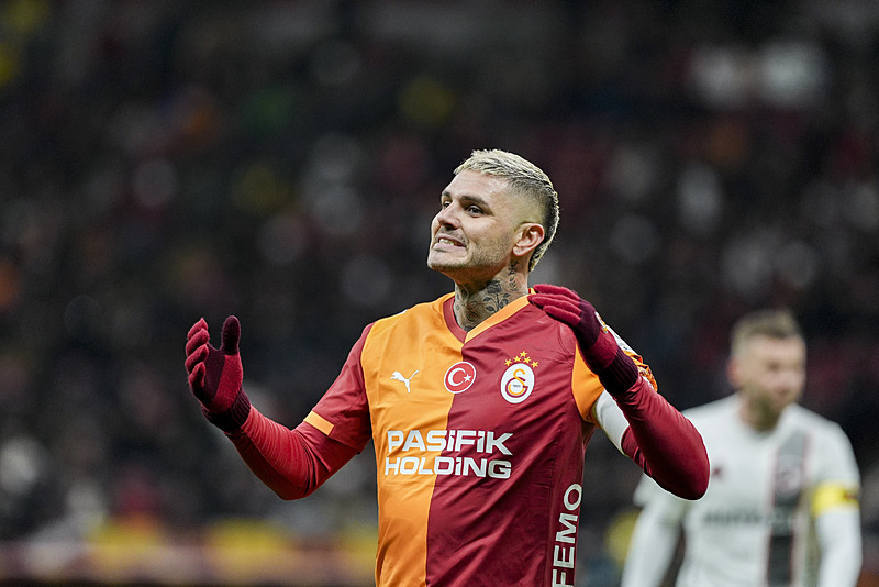İtalyan devinden Mauro Icardi operasyonu! Transfer...