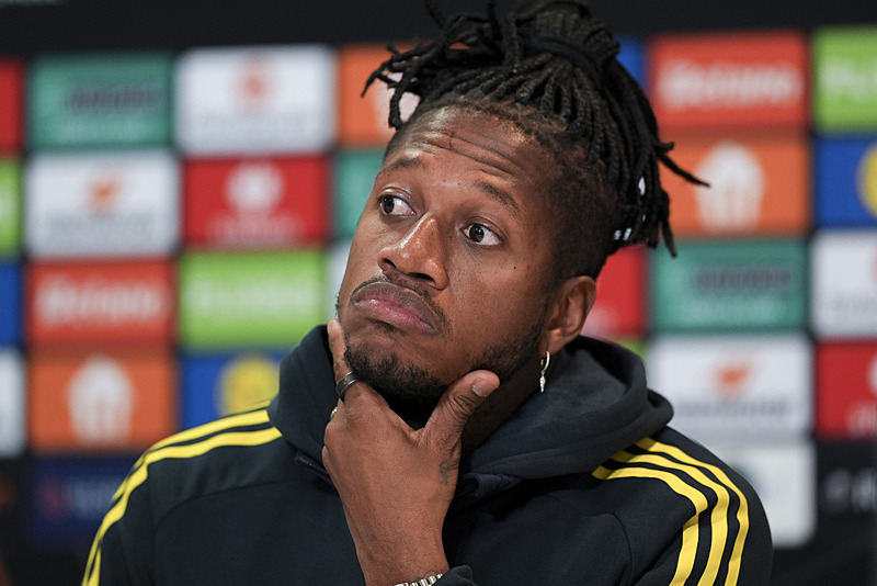 Fenerbahçe’de Fred’e transferde büyük şok!