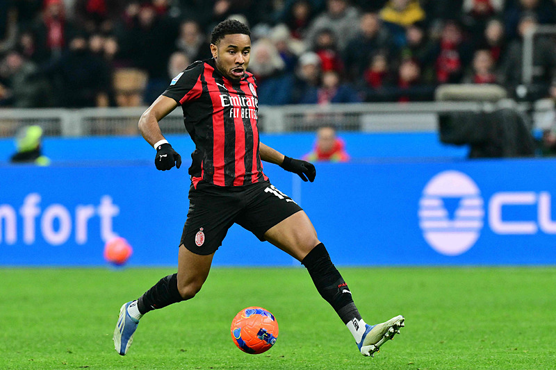 Fenerbahçe’de rota tekrar Christopher Nkunku! Tedesco ile telefonda görüştü