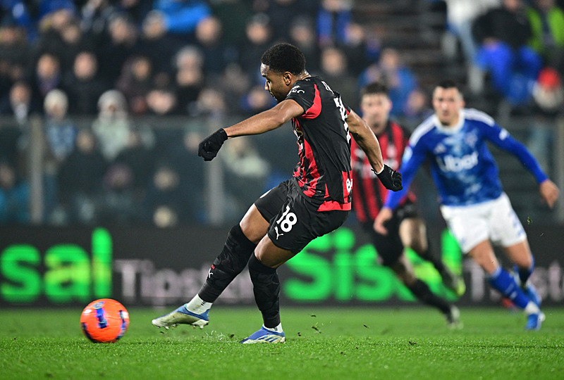 Fenerbahçe’de rota tekrar Christopher Nkunku! Tedesco ile telefonda görüştü