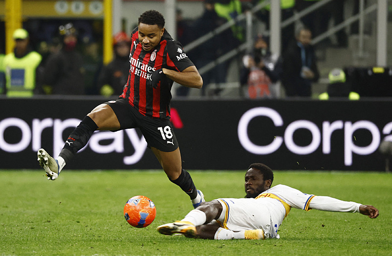 Fenerbahçe’de rota tekrar Christopher Nkunku! Tedesco ile telefonda görüştü