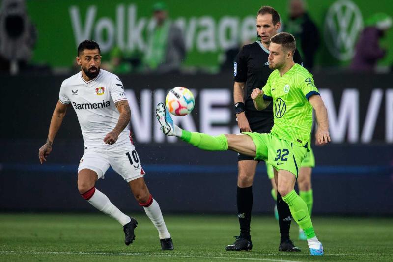 Galatasaray’da orta sahaya Mattias Svanberg sesleri! Alman basını duyurdu