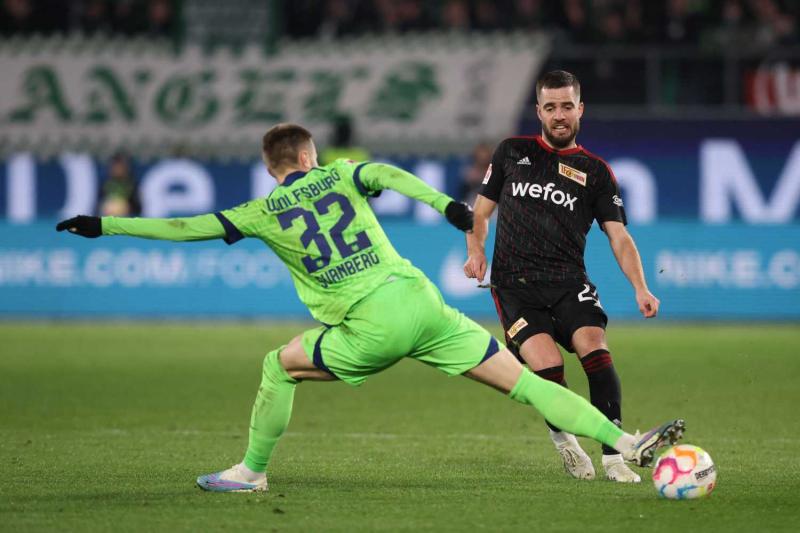 Galatasaray’da orta sahaya Mattias Svanberg sesleri! Alman basını duyurdu