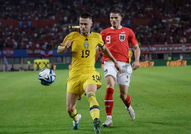 Galatasaray’da orta sahaya Mattias Svanberg sesleri! Alman basını duyurdu