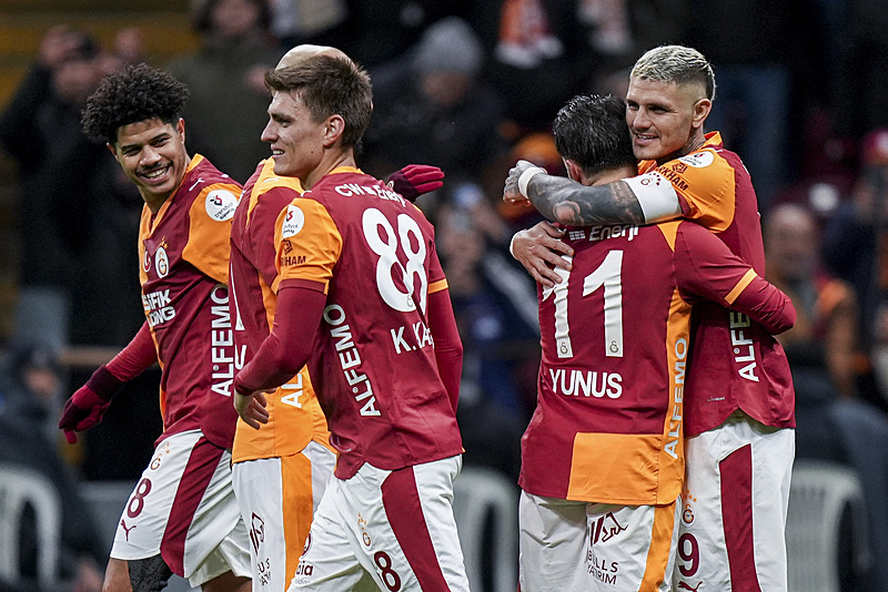 Galatasaray’da orta sahaya Mattias Svanberg sesleri! Alman basını duyurdu