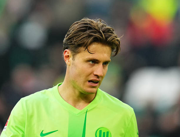 Mattias Svanberg KİMDİR? Svanberg kaç yaşında ve nereli? Sakatlık geçmişi