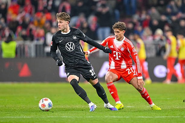 Mattias Svanberg KİMDİR? Svanberg kaç yaşında ve nereli? Sakatlık geçmişi