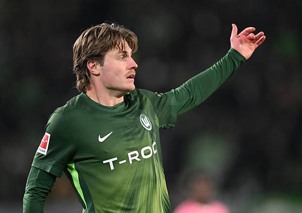 Mattias Svanberg KİMDİR? Svanberg kaç yaşında ve nereli? Sakatlık geçmişi