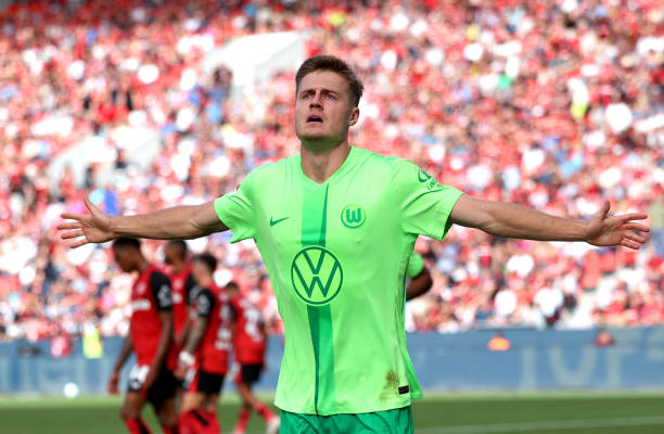 Mattias Svanberg KİMDİR? Svanberg kaç yaşında ve nereli? Sakatlık geçmişi