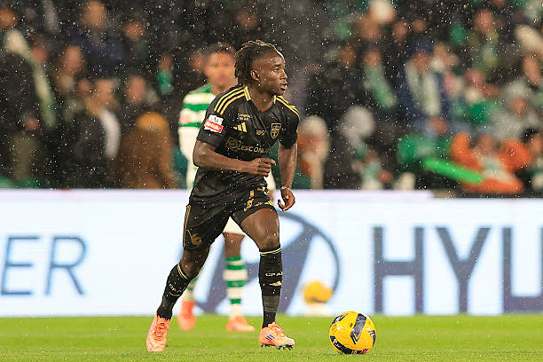 Renato Nhaga KİMDİR? Nhaga kaç yaşında ve nereli? İstatistikleri