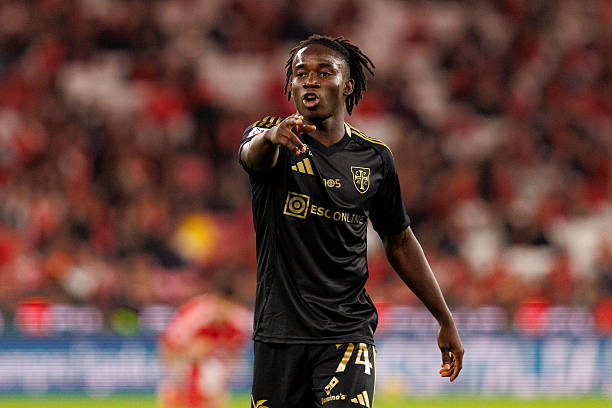 Renato Nhaga KİMDİR? Nhaga kaç yaşında ve nereli? İstatistikleri