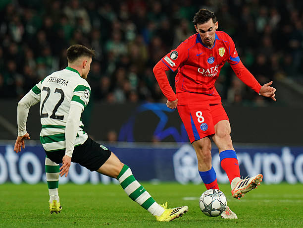 Fabian Ruiz kimdir? Ruiz kaç yaşında ve nereli? İstatistikleri ve kariyeri