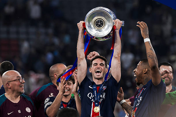 Fabian Ruiz kimdir? Ruiz kaç yaşında ve nereli? İstatistikleri ve kariyeri