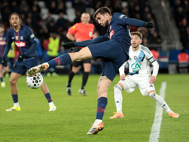 Fabian Ruiz kimdir? Ruiz kaç yaşında ve nereli? İstatistikleri ve kariyeri