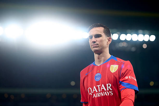 Fabian Ruiz kimdir? Ruiz kaç yaşında ve nereli? İstatistikleri ve kariyeri