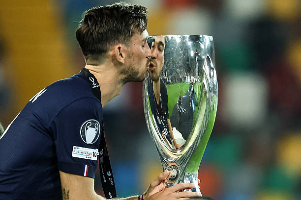 Fabian Ruiz kimdir? Ruiz kaç yaşında ve nereli? İstatistikleri ve kariyeri