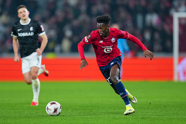 Felix Correia KİMDİR? Correia kaç yaşında ve nereli? İstatistikleri