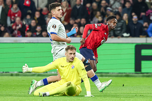 Felix Correia KİMDİR? Correia kaç yaşında ve nereli? İstatistikleri