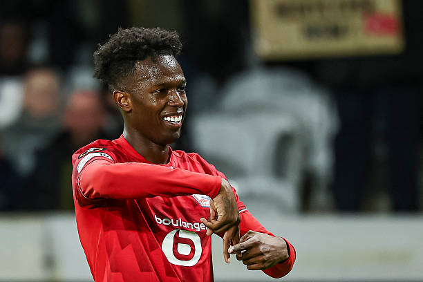 Felix Correia KİMDİR? Correia kaç yaşında ve nereli? İstatistikleri