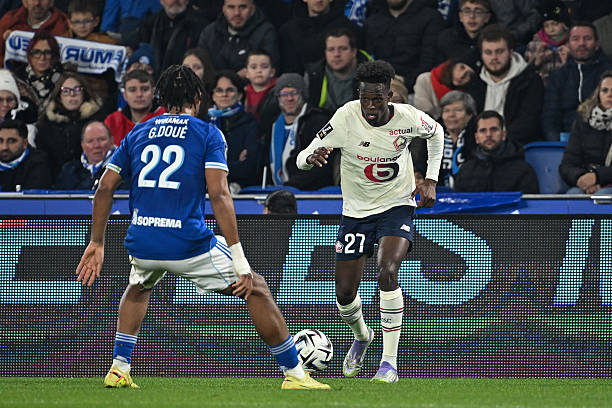 Felix Correia KİMDİR? Correia kaç yaşında ve nereli? İstatistikleri