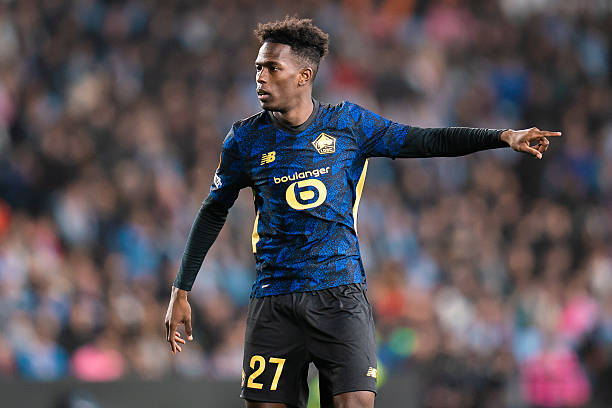 Felix Correia KİMDİR? Correia kaç yaşında ve nereli? İstatistikleri