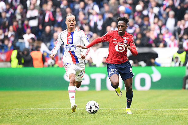 Felix Correia KİMDİR? Correia kaç yaşında ve nereli? İstatistikleri