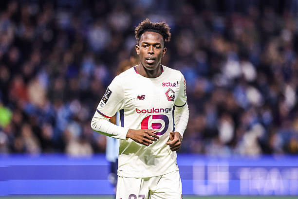 Felix Correia KİMDİR? Correia kaç yaşında ve nereli? İstatistikleri